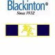 Blackinton® - Firefighter Combat Challenge (NATIONAL) Award